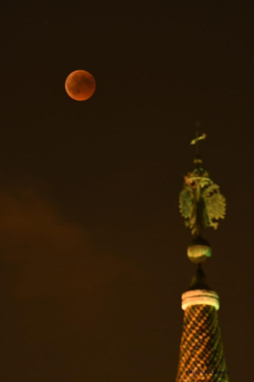 Relais Arco Della Pace Hotel Rome Buitenkant foto